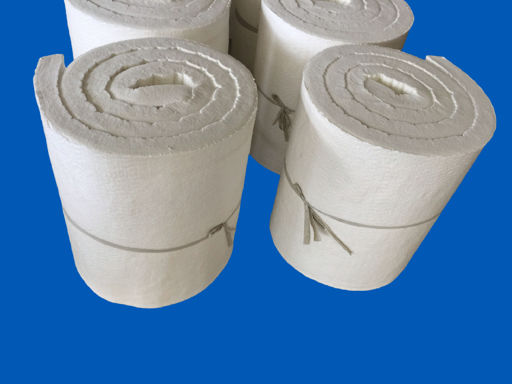 秀山土家族苗族自治县陶瓷纤维毯